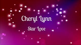 Cheryl Lynn ~ 