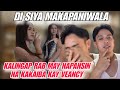 VEANCY KAKAIBA ANG PINAKITA! KALINGAP RAB DI MAKAPANIWALA @KalingapRabOfficial