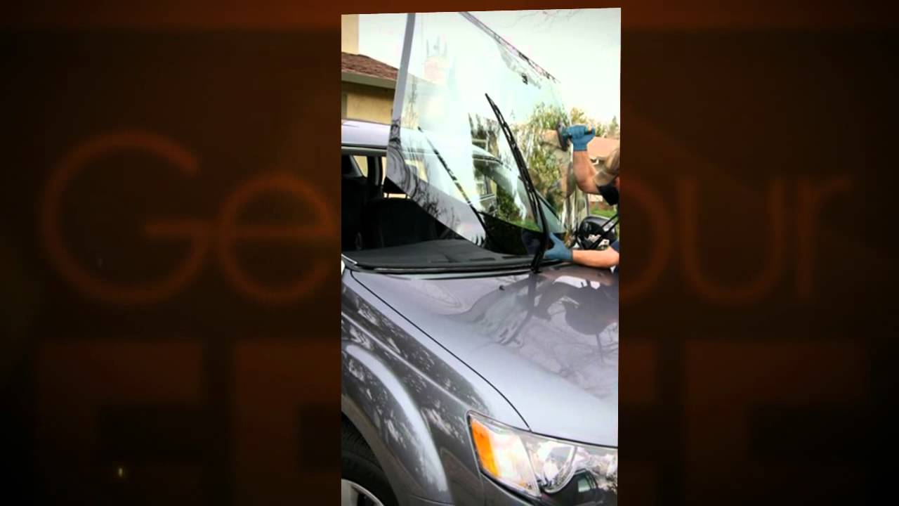 auto glass fort myers YouTube