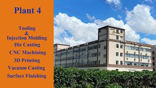 #SuNPe: Introduction of the fourth factory of SuNPe.