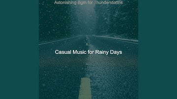 Smart Backdrops for Rain