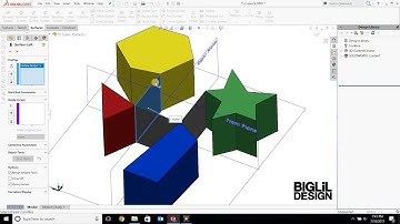 15 Different Ways to 3D Model a Cube - Part 2
