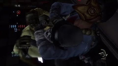 The Last of Us - Shivember to Remember (A TLOU Shiv Only Comeback Cautionary Tale)