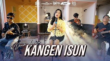 Denik Armila - KANGEN ISUN (Official Music Video) | Kari Kenemenen Ulihe Sun Kangen