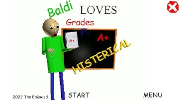 Baldi