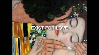 Download Lagu Aurora - Exist for love (Lyrics) MP3