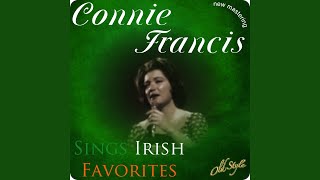 Video thumbnail of "Connie Francis - A Little Bit Of Heaven"