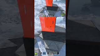 🏠 From NOOB to PRO Base! 😱 #RustBuilding #RustTips #shorts #rust #rustbasebuild