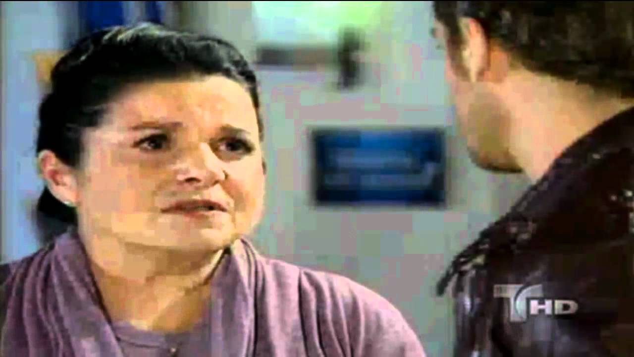 Avance: Capitulo 41 Una Maid En Manhattan - YouTube
