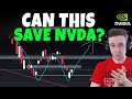 NVDA Stock - Can This Save NVDA?