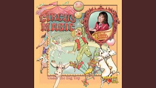 Circus Parade