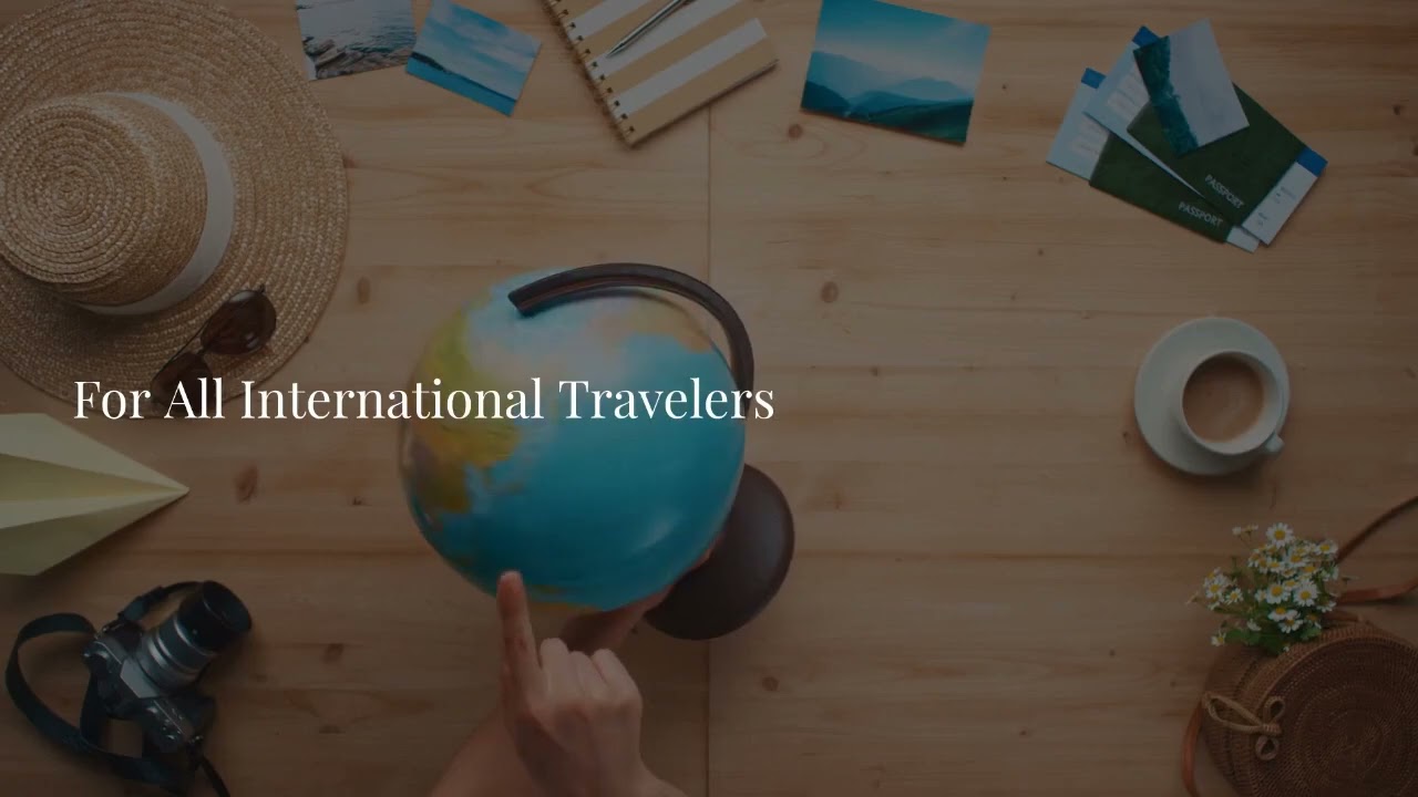 Online Travel Permission