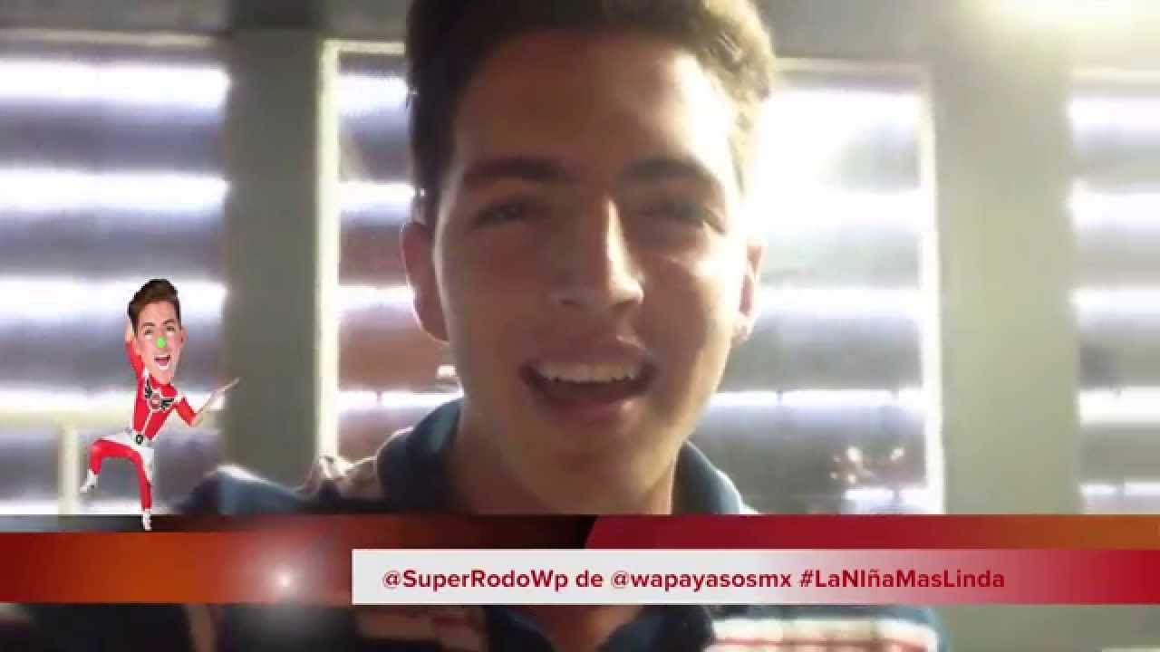 La Niña Mas Linda Kevin Ortiz Cover SuperRodo Wapayasos