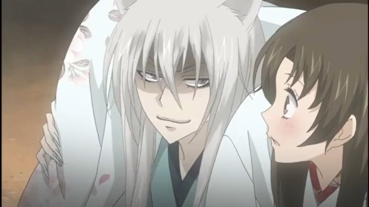 Kamisama Kiss (OAV) - Anime News Network