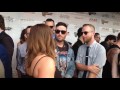 Emarosa, interview 6, APMAs