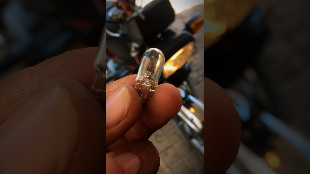 Dc Bulb Connection 😯 