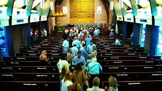 Sunday Worship Service, August 16th, 2026