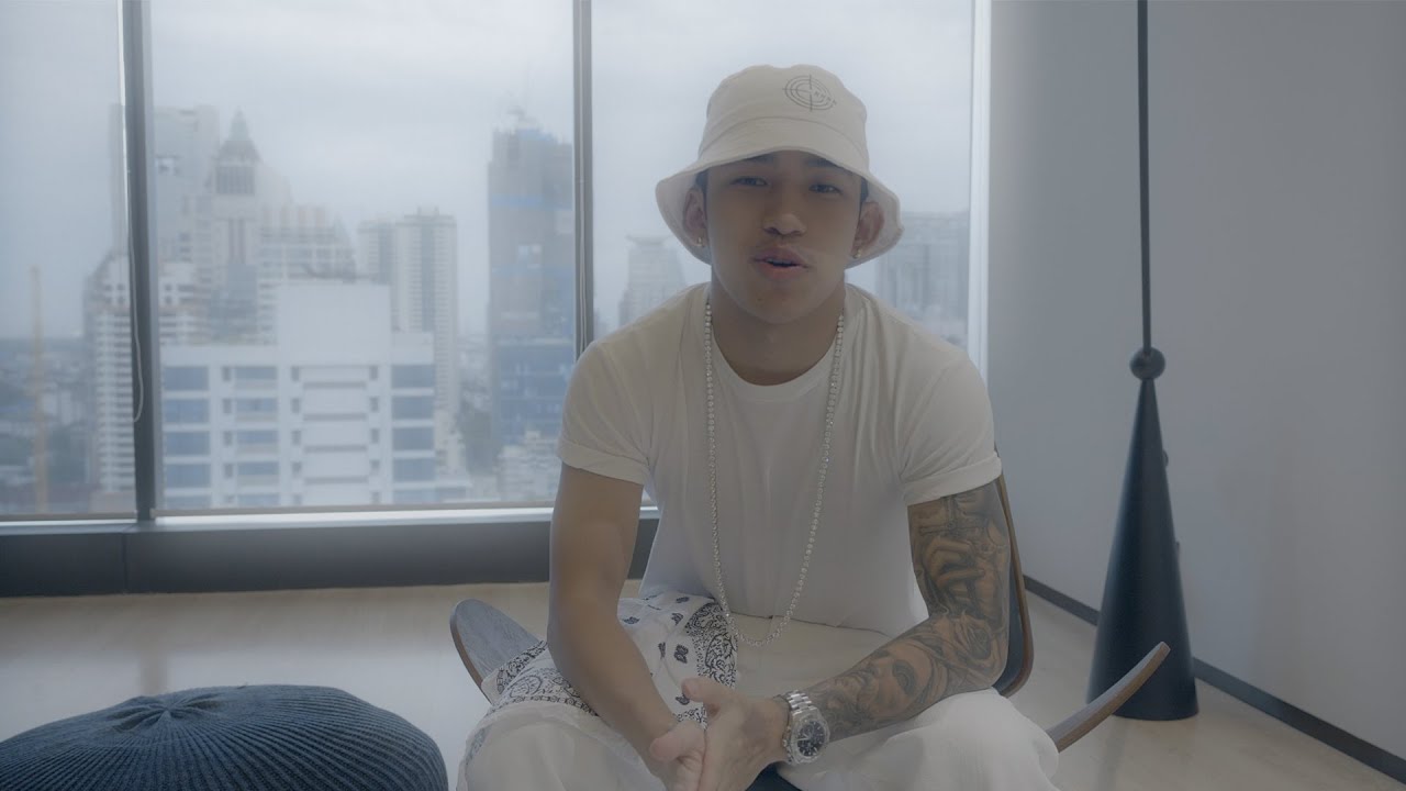 ครบรอบ 5 ปี The Rapper - IRONBOY - YouTube