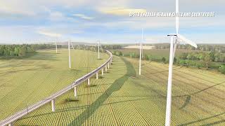 Trainz 22 - Schwäninger Land, DB