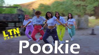 Pookie Concept Dance Video Urban Dance Ltn Dance By Latino Dans