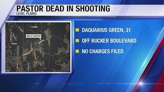 Local Pastor dies days after being shot during domestic dispute in Level Plains