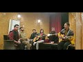 Ta hawlio nasen sadak e sadak  niaz  qashqarian band