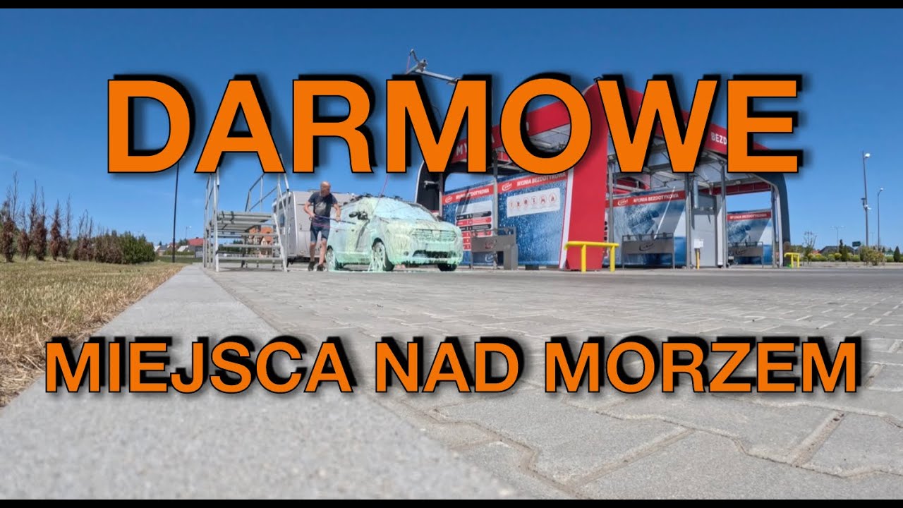 SPRAWDŹ DARMOWE MIEJSCÓWKI NAD MORZEM !!! HITPLANETAPL ODCINEK  9 SEZON