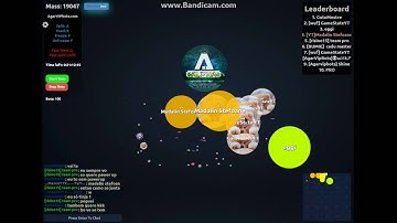 CELLCRAFT.IO HACKED?? 100 BOTS FREE!!