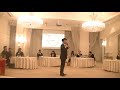 20181219 bni ウィークリープレゼンテーション