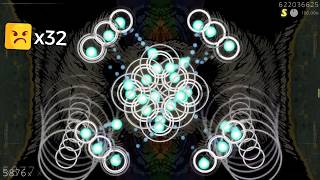 Download lagu Centipede 100% SS played by 32 of me