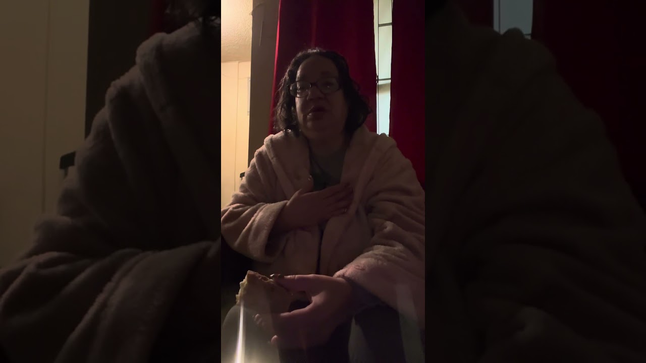 Story Time About My Ex Boyfriend And My Miracle Son : Friday December 5,2025.