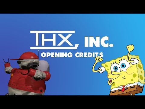 THX, Inc. [2023] Opening Credits