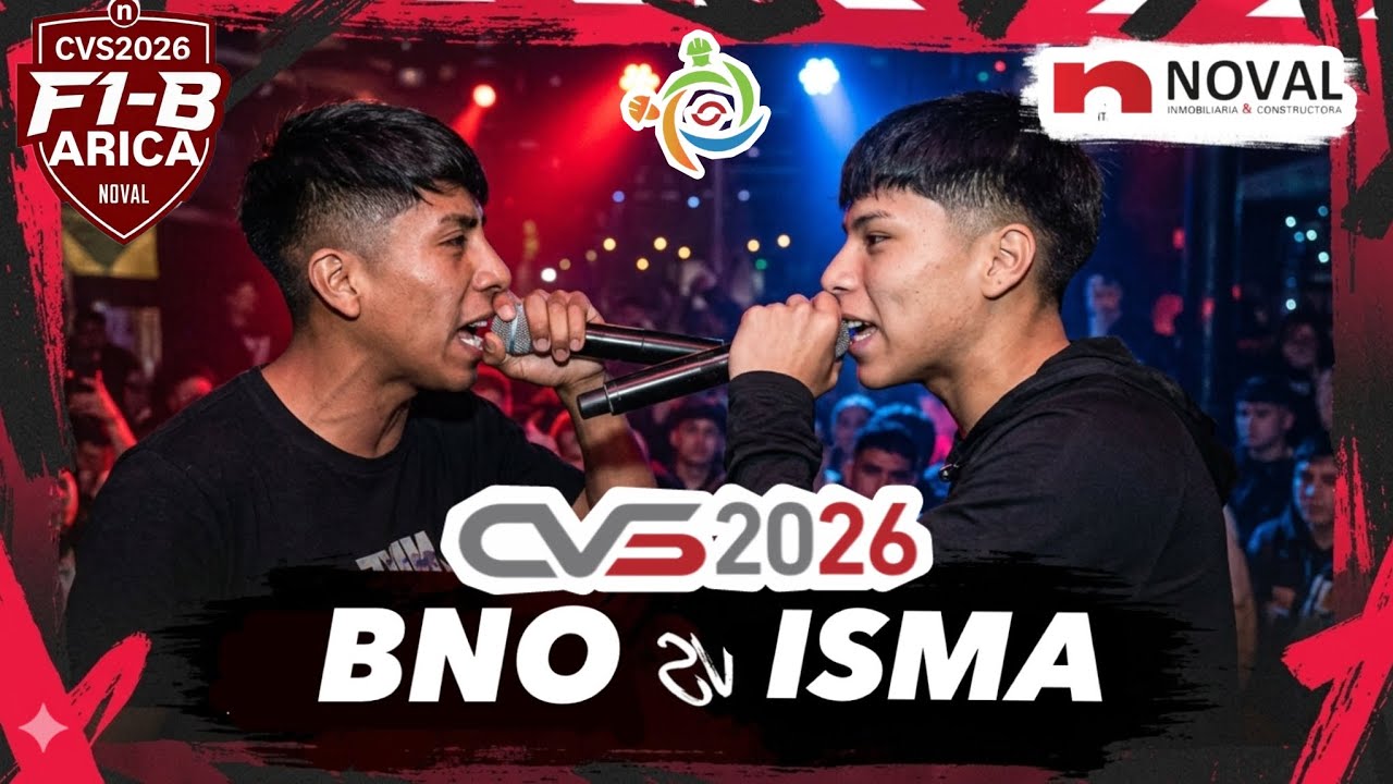 BNO Vs. ISMA: EXHIBICIÓN BATALLA DE SEGURIDAD EN CONSTRUCTORA NOVAL, OBRA F1-B, ARICA. 