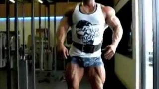 Seriousteenbodybuilding - We Are The Future - The Tribute