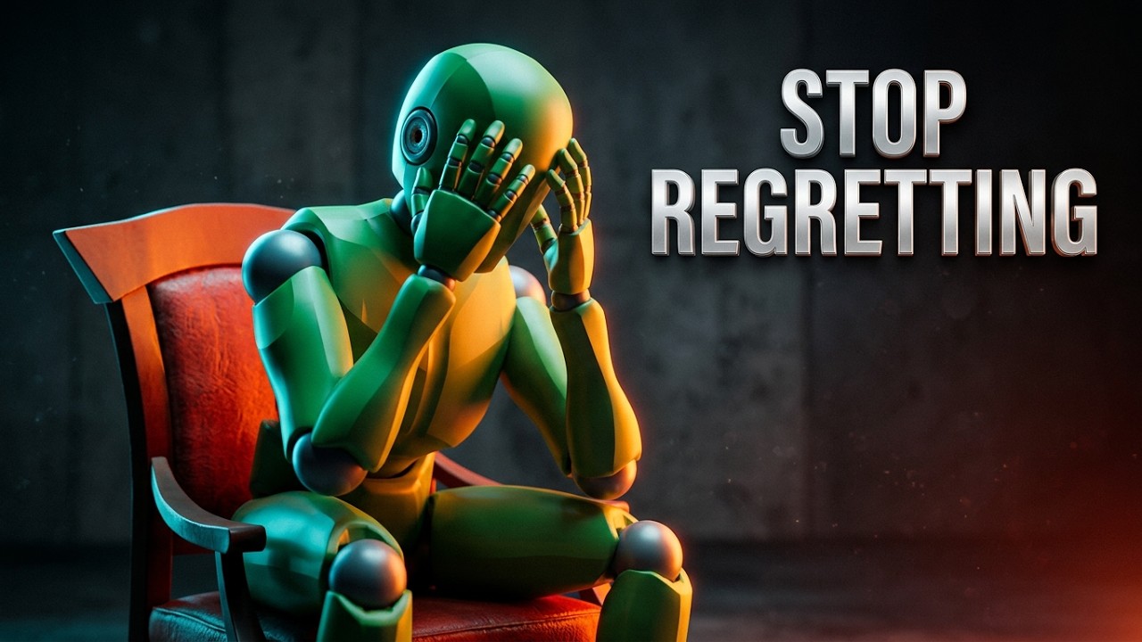 Why Your Biggest Mistakes Will Lead to Success | Learn From Your Mistakes and Grow