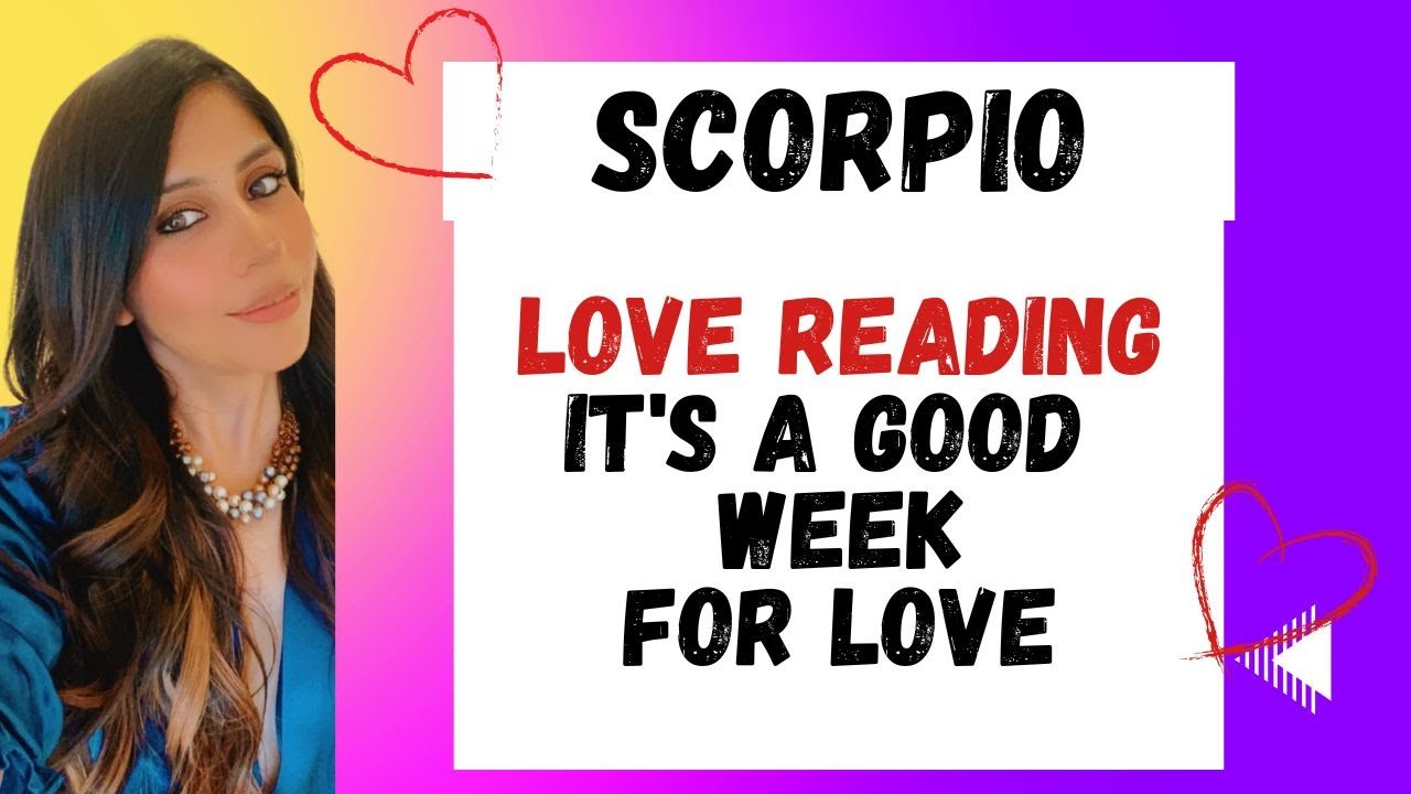 ♏ SCORPIO LOVE APRIL 2023: INCOMING COMMUNICATION THAT UNLOCKS HAPPINESS FOR YOU! 😍💖💥