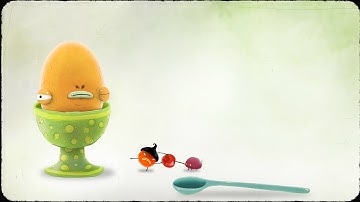 CHUCHEL Comedy Adventure Gameplay Walkthrough Part 3 | Android & IOS