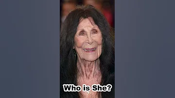Who Is She Shorts Funny Memes Character 432 