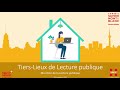 À la découverte des Tiers Lieux - Le replay