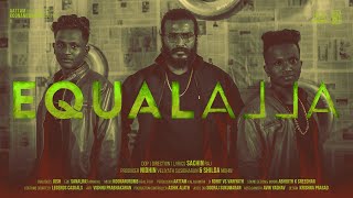 Equalalla Aattam Kalasamithi Koonanurumb Real Folk Folk Rap