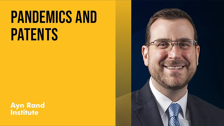 Pandemics and Patents by Adam Mossoff