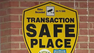 2 shot during online marketplace exchange meeting in Laurel | NBC4 Washington