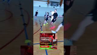 Szkolenie Beep Test