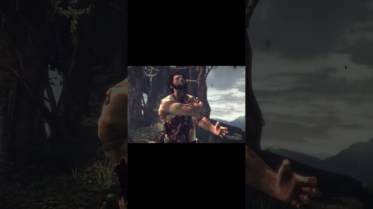 X Men Origins Wolverine 