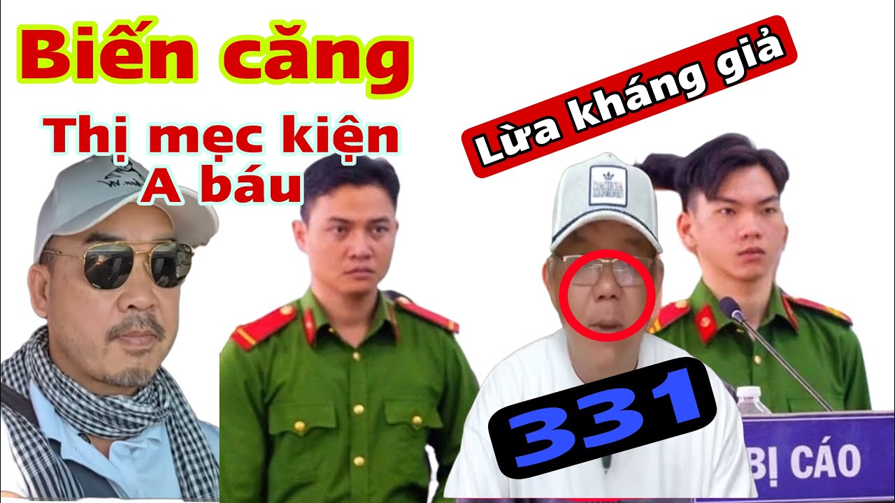 Biến căng 🔴 thi mẹc gửi đơn kiện a bấu và câu chuyện ra sao  .cập Nhật và phân tích