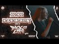 Capture de la vidéo Iron Deficiency - Live @Back To Life Fest  | Hd | [Full Set - Multi Cam] 03/07/21