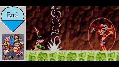 Tak and the Power of Juju 2D Tlaloc Castle