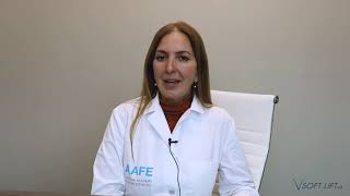 Dr. Jen Perez Vsoft Testimonial