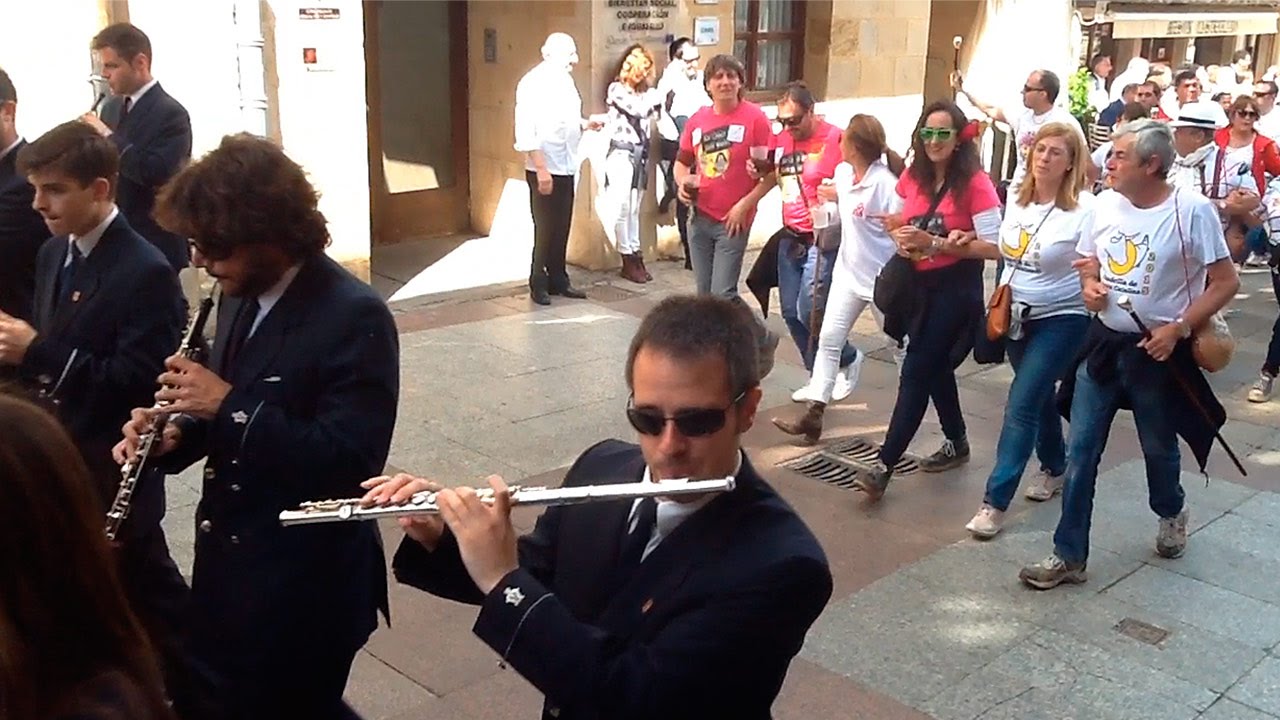 Moza si a la Compra vas - Soria 2015