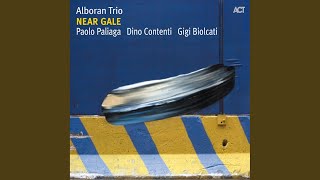 Video thumbnail of "Alboran Trio - Fuori Stagione"